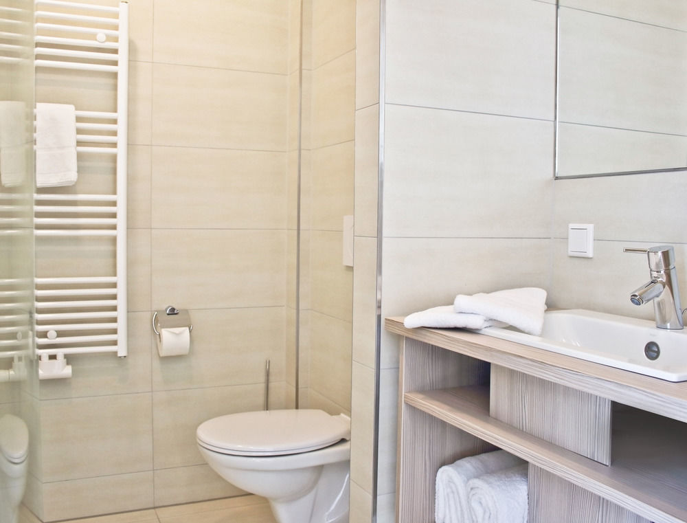 Viva Hotel Luebeck Екстер'єр фото